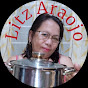 Litz Araojo logo