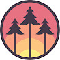 Three Pines Production Co. logo