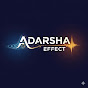 The Adarsha Effect logo