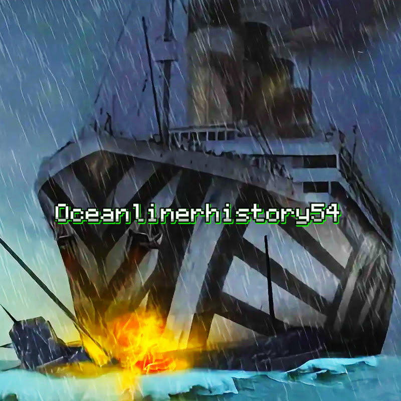 Oceanlinerhistory