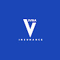 Vivna Insurance -Health, Dental & Vison Insurance logo