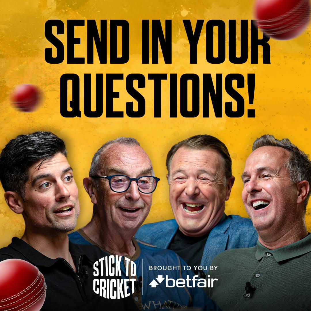 Post from The Overlap Cricket