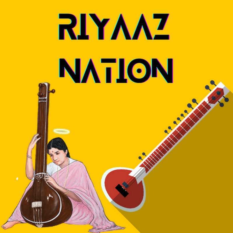 Riyaaz Nation