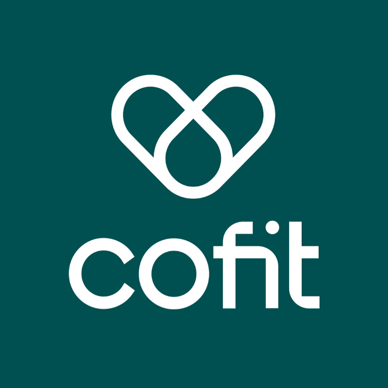 Cofit 我的專屬營養師 YouTube 頻道頭像