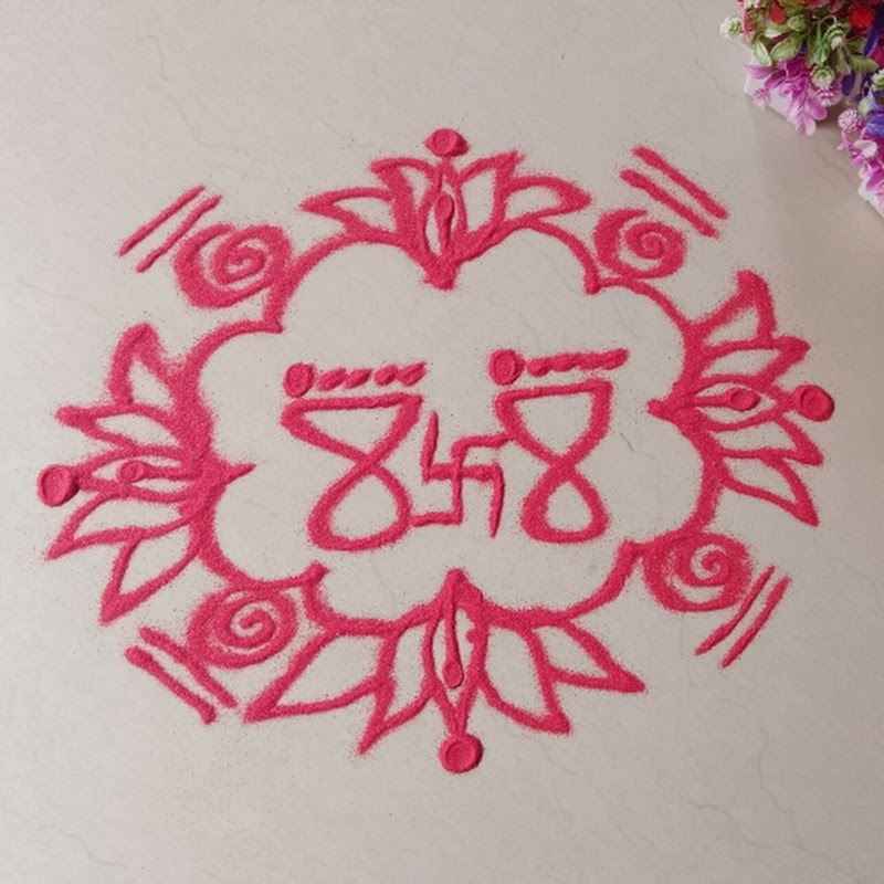 Shailu.Rangoli&vlogs