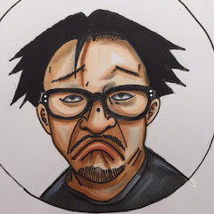 ぶりおじチャンネルアイコン画像