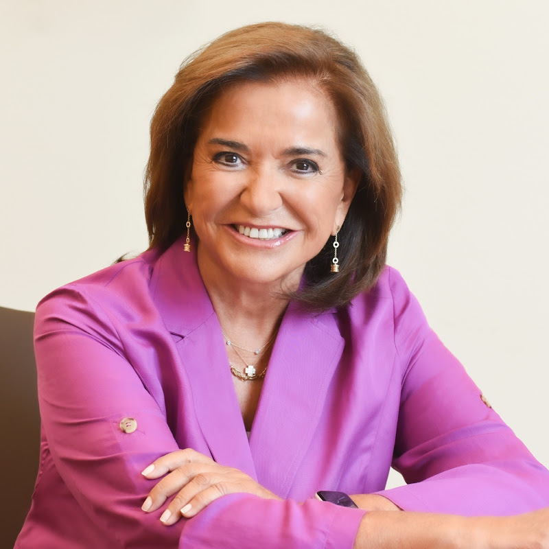 Ντόρα Μπακογιάννη