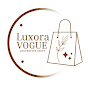 Luxora Vogue logo