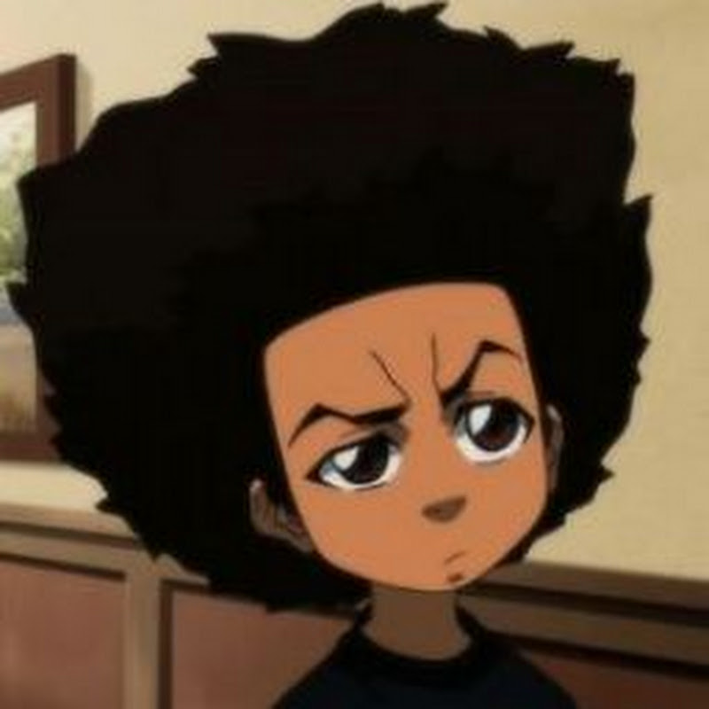 Channel Avatar