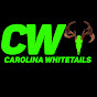 CAROLINA WHITETAILS logo