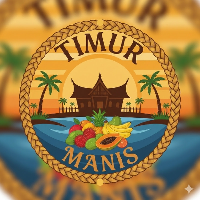 Timur Manis