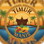 Timur Manis