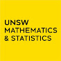 MathsStatsUNSW logo