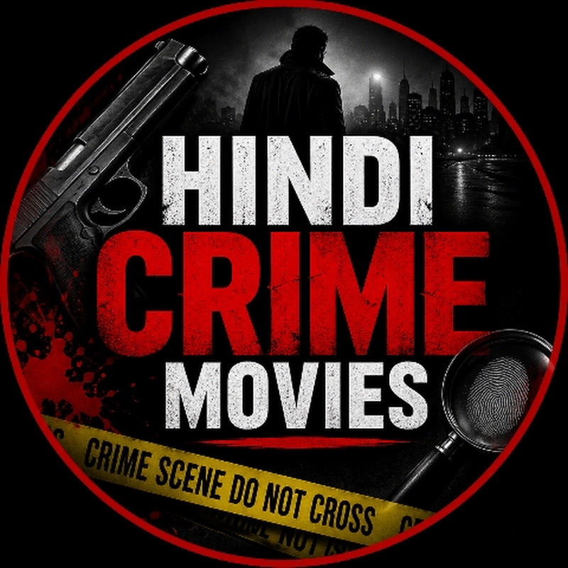Hindi Crime movies