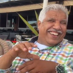 ريحة الدوار مع محمد عاطر
