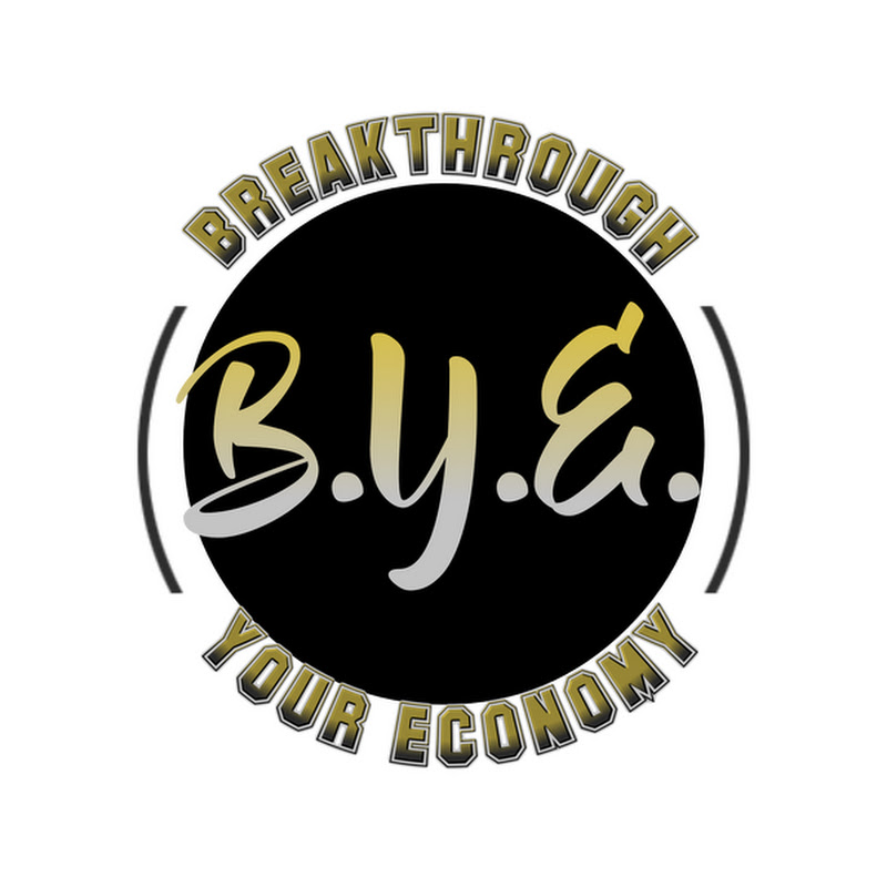 Breakthrough Your Economy