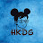 Hong Kong Disney Geek
