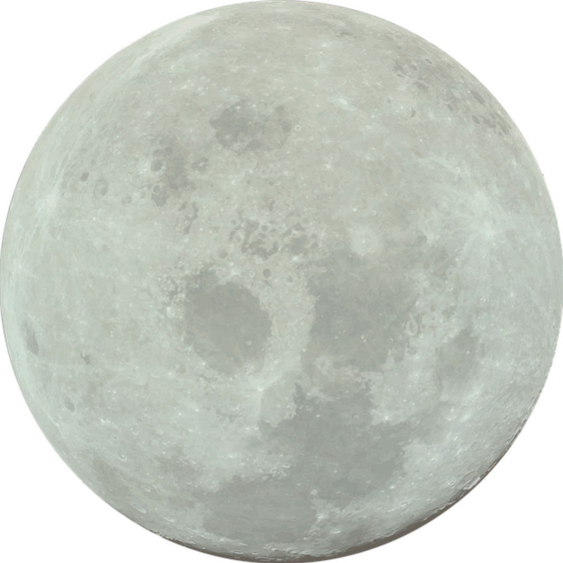 Silver Moon - EN