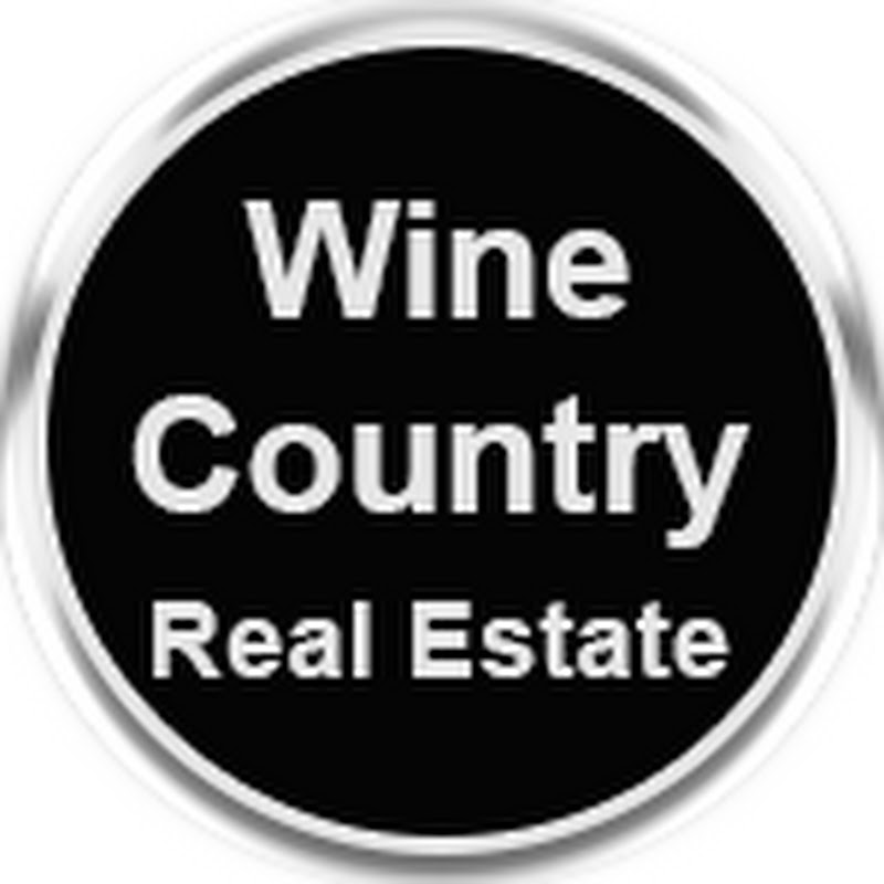 Wine Country Real Estate