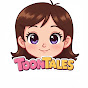 ToonTales logo