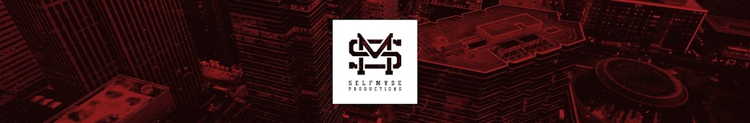SLFMD - Selfmade Productions YouTube channel avatar