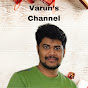 Varun's Channel logo