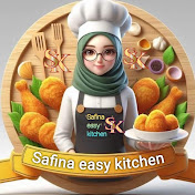 safina easy kitchen