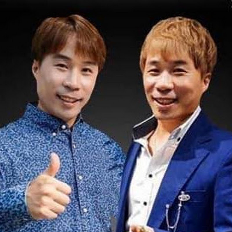 Sinh Đôi VN-베트남 in 쌍둥이