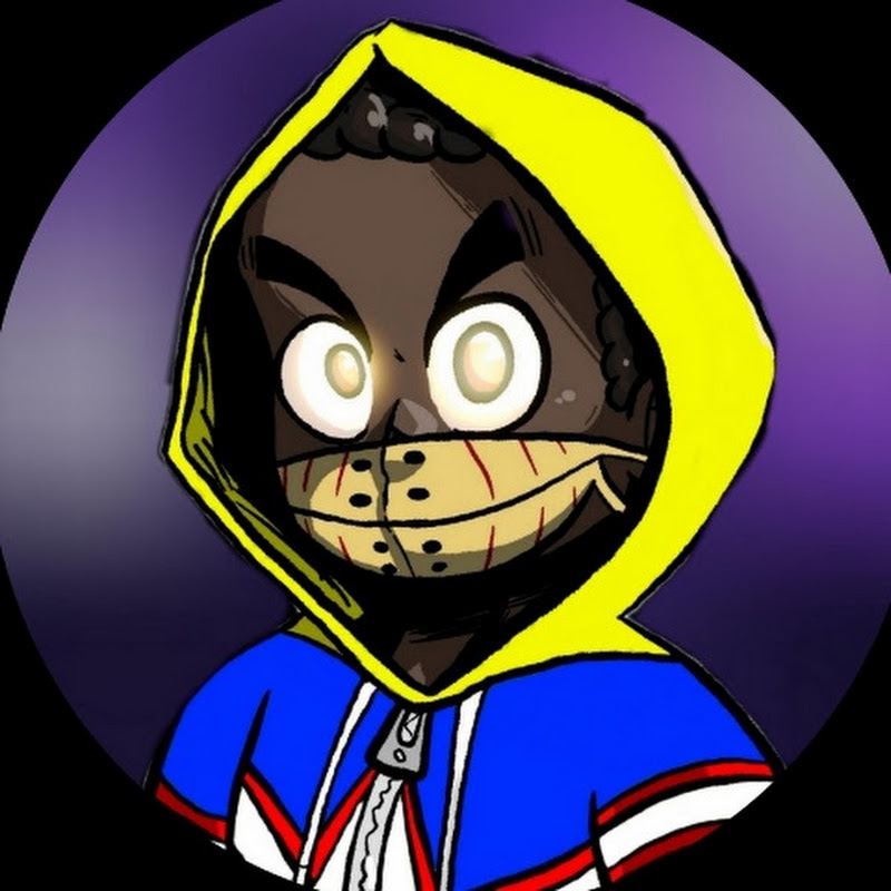 Chuny The Vigilante
