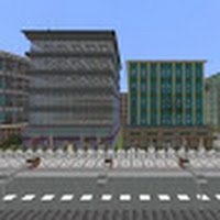 Post from CityBuild Minecraft