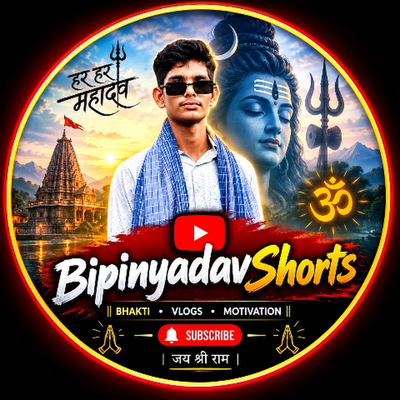 BipinyadavShorts