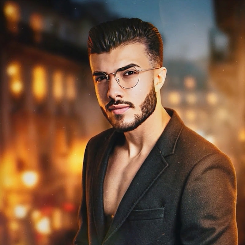 Amir Monzer | أمير منذر