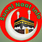 Sunni Naat Info logo