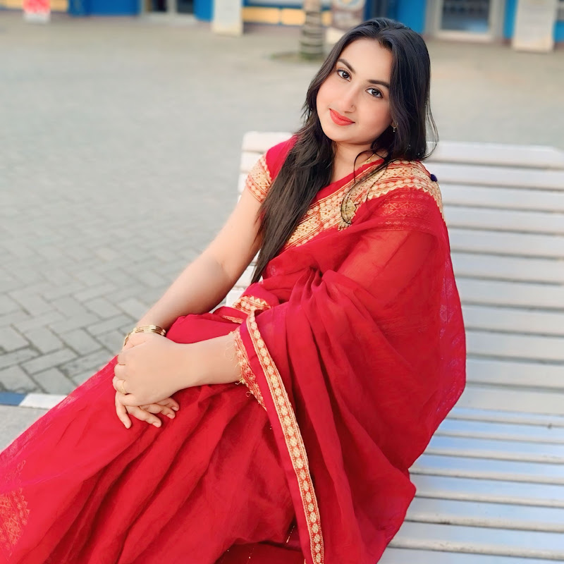 Maisha Farjana