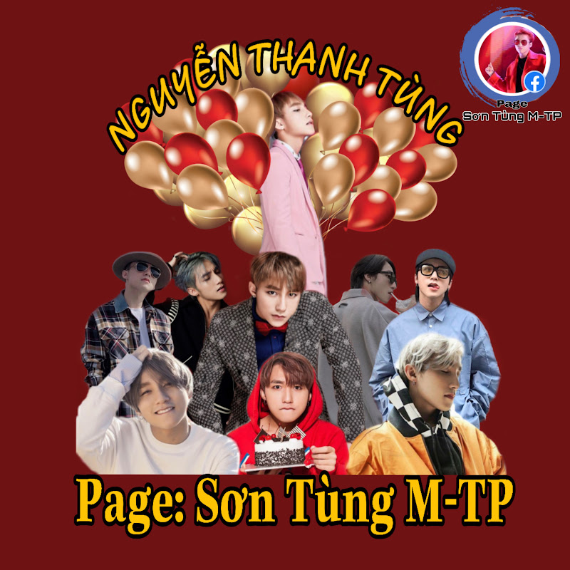 Sơn Tùng M-TP