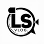 LS Vlog logo