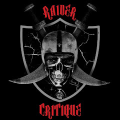 The Raider Critique