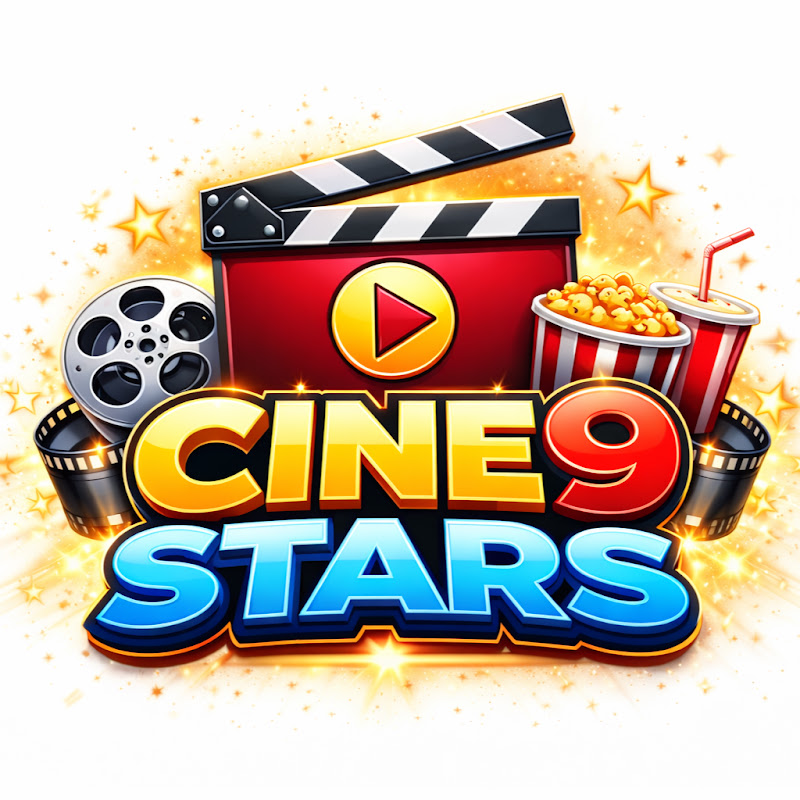 CINE9STARS