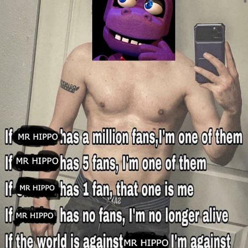 Torgan454 (Buckwheatin')