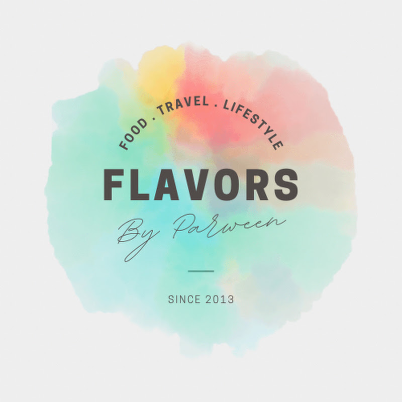 Flavors by Parween
