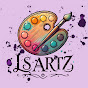 LS Artz logo