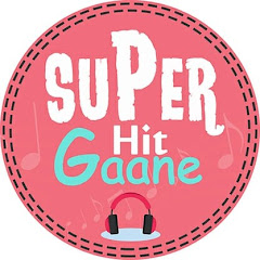 SuperHit Gaane Channel icon