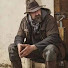 cOq23PDDUhM-channel-avatar-Josh James KiwiBushman hunting fishing bushcraft 