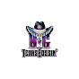 Big Texas Bossin logo