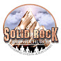 Solid Rock Baptist Church Houston logo