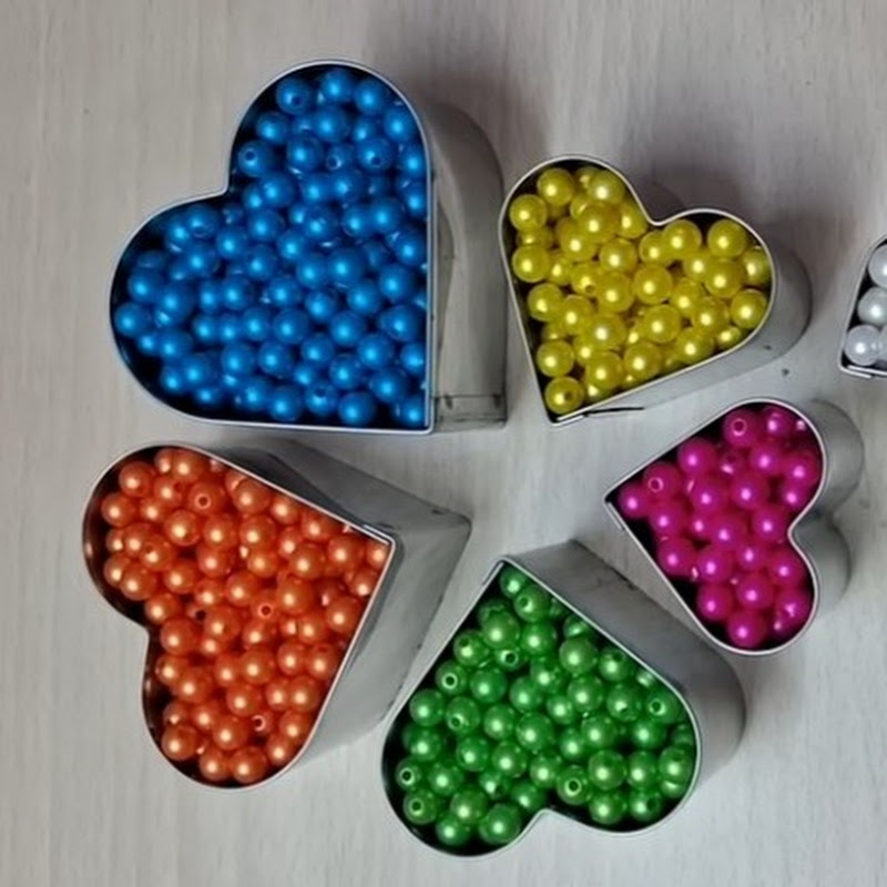 Symphony of Beads