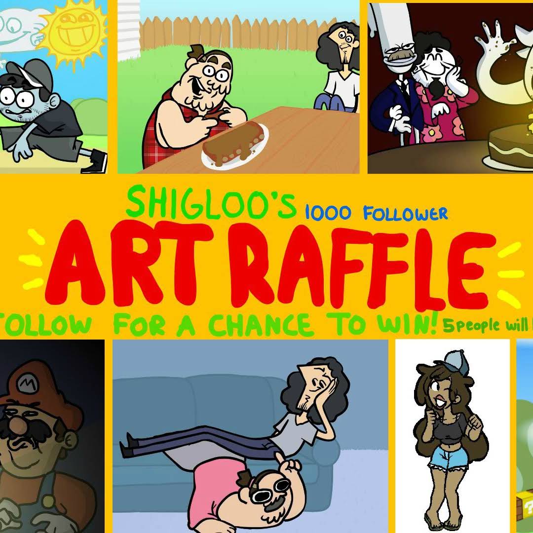Post from Shigloo
