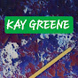 Kay Greene - @RandomReader24 - Youtube