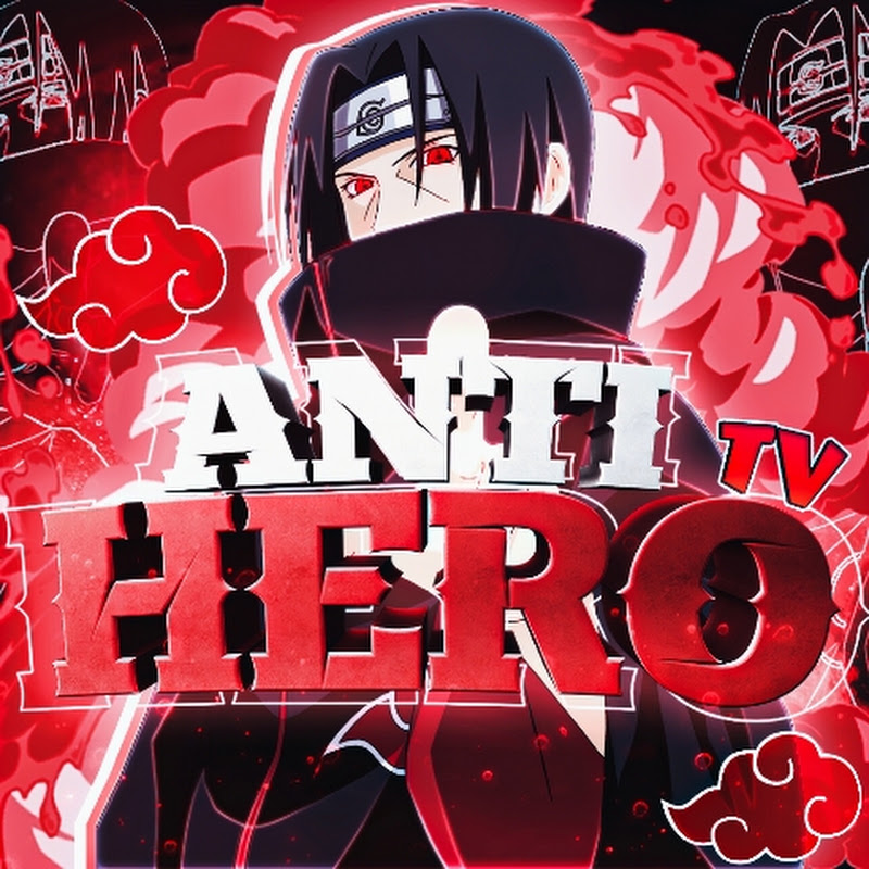 Anti-Hero TV