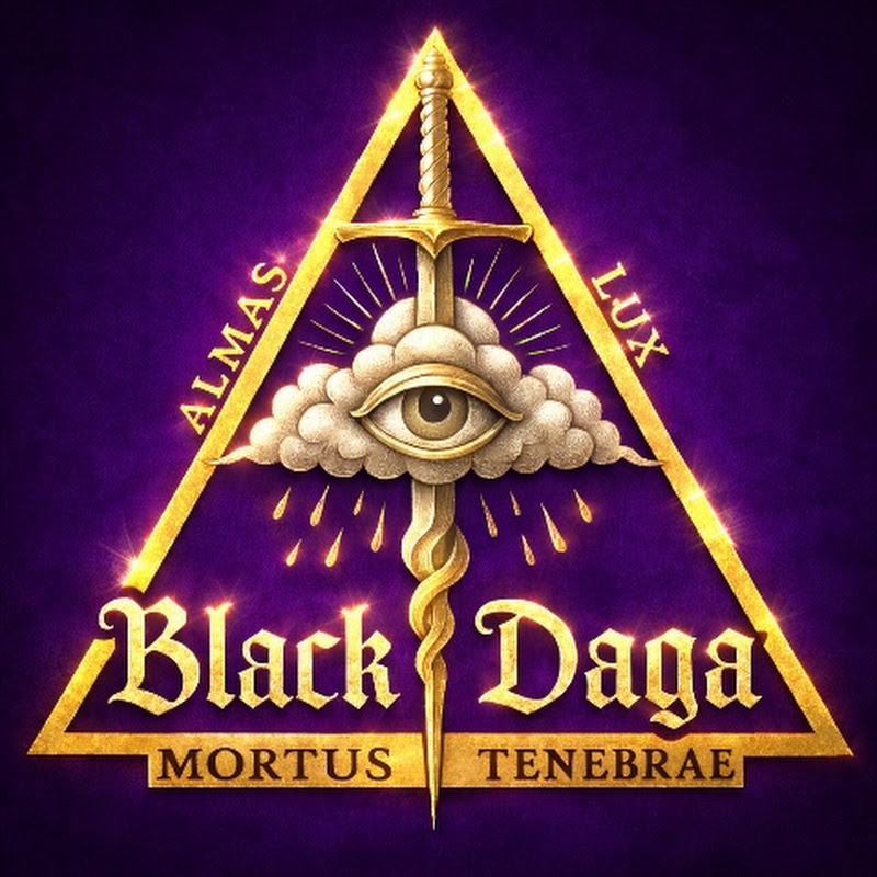 Paranormal BlackDaga